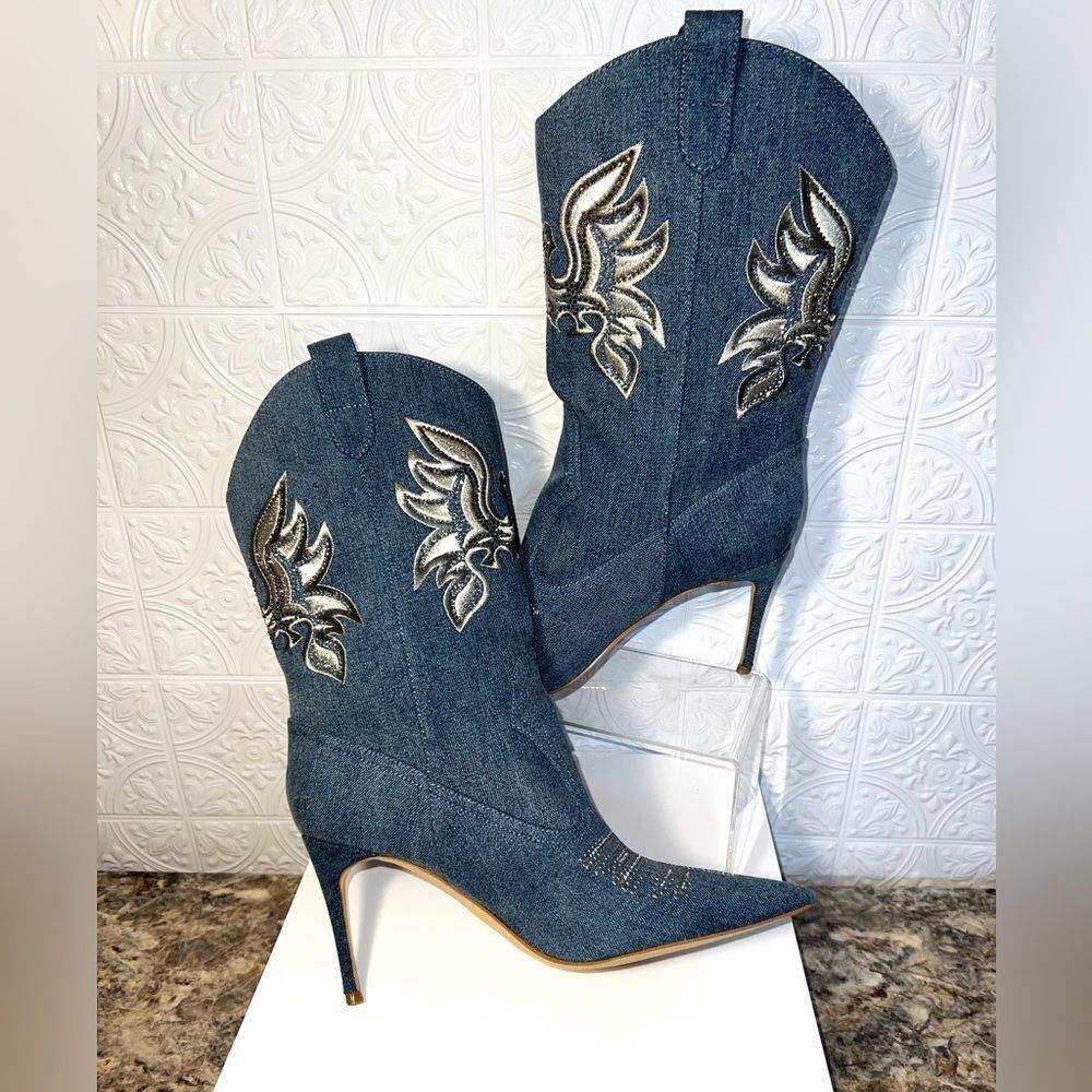 Authentic GUESS RASIMA - Picture 3 of 7